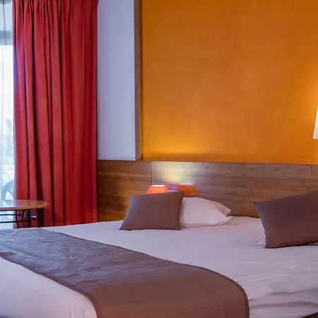 Garrigae Domaine De L'esterel - Piscine & Cinq Mondes Готель Сен-Рафаель