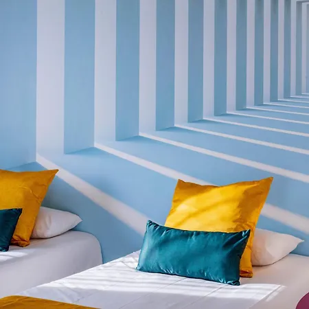Hotell Garrigae Domaine De L'esterel - Piscine & Cinq Mondes