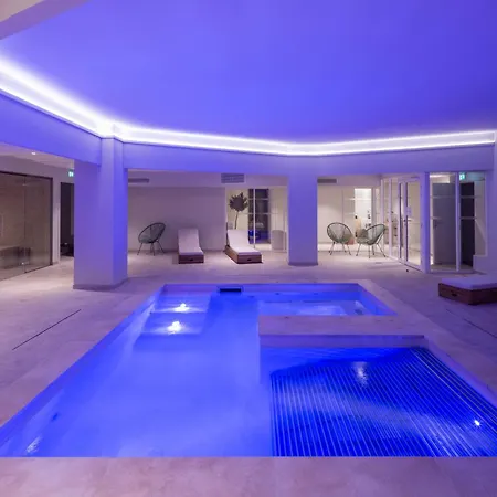 Garrigae Domaine De L'esterel - Piscine & Cinq Mondes Сен-Рафаэль