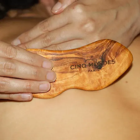 Garrigae Domaine De L'esterel - Piscine & Cinq Mondes Hotel Saint-Raphaël