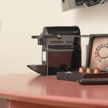 Garrigae Domaine De L'esterel - Piscine & Cinq Mondes 4* Saint-Raphaël