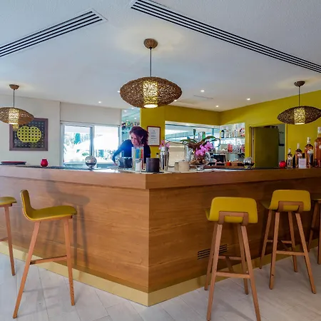 Garrigae Domaine De L'esterel - Piscine & Cinq Mondes 4*