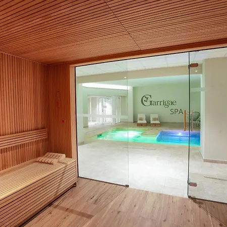 Garrigae Domaine De L'esterel - Piscine & Cinq Mondes Hotell 4*