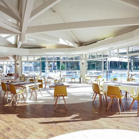Hotel Garrigae Domaine De L'esterel - Piscine & Cinq Mondes 4*