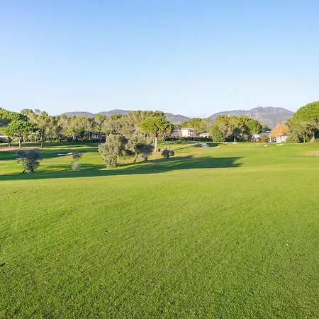 ホテル Garrigae Domaine De L'esterel - Piscine & Cinq Mondes Saint-Raphaël