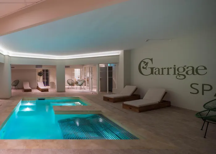 Garrigae Domaine De L'esterel - Piscine & Cinq Mondes Saint-Raphaël