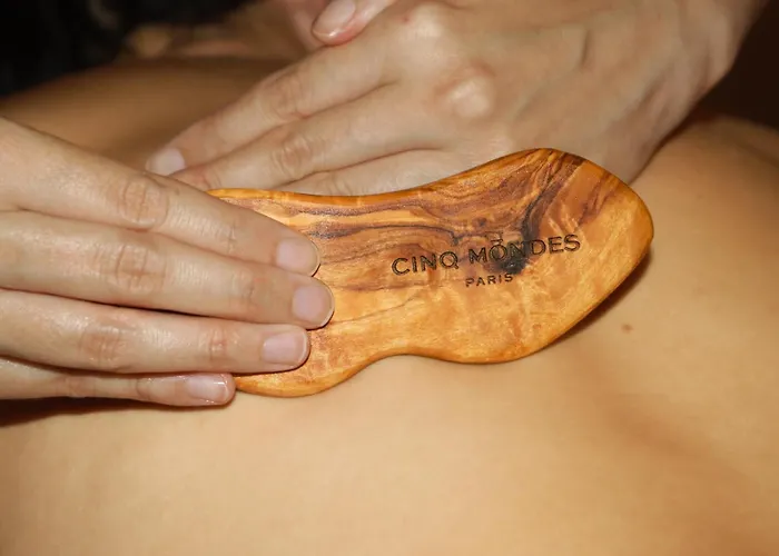 Garrigae Domaine De L'esterel - Piscine & Cinq Mondes Hotel Saint-Raphaël