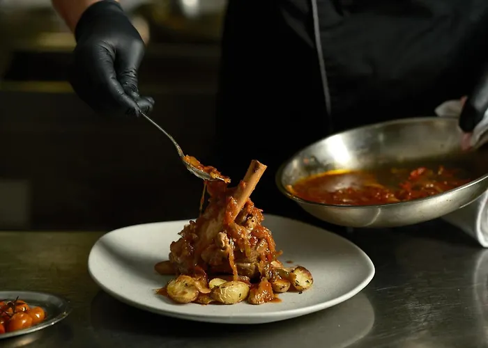 Hotell Garrigae Domaine De L'esterel - Piscine & Cinq Mondes