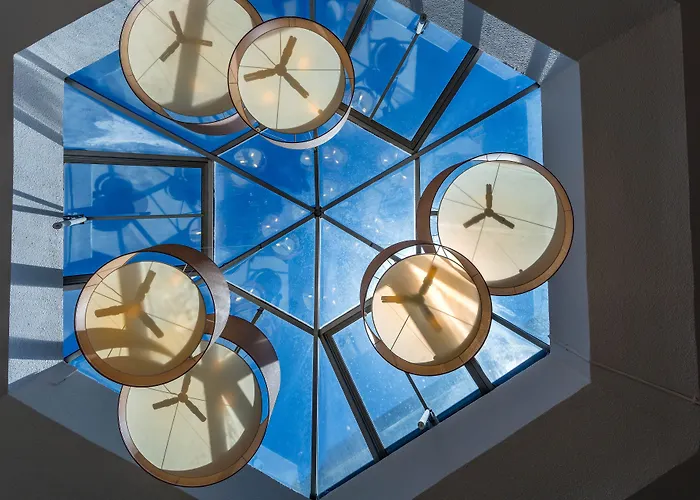 Garrigae Domaine De L'esterel - Piscine & Cinq Mondes Hotel Saint-Raphaël