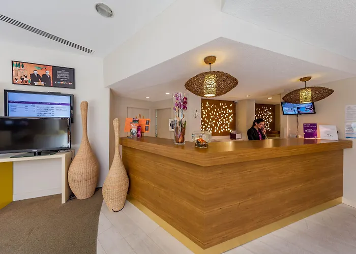 Hotell Garrigae Domaine De L'esterel - Piscine & Cinq Mondes