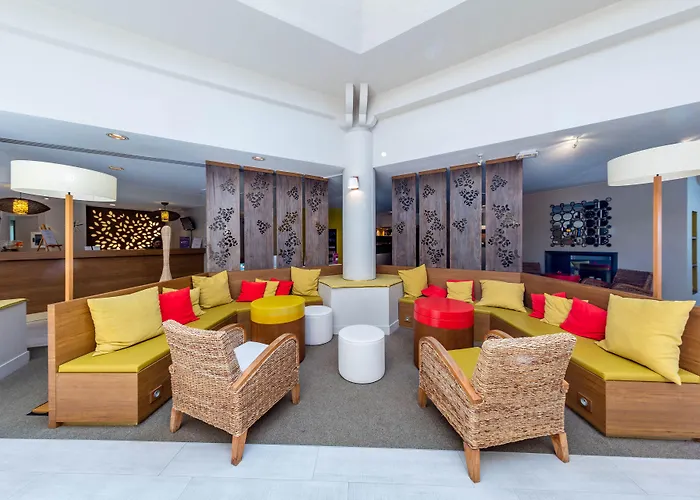 Garrigae Domaine De L'esterel - Piscine & Cinq Mondes