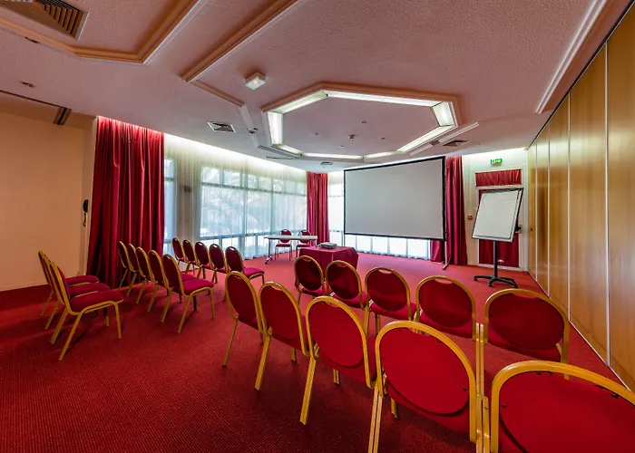 Garrigae Domaine De L'esterel - Piscine & Cinq Mondes 4*