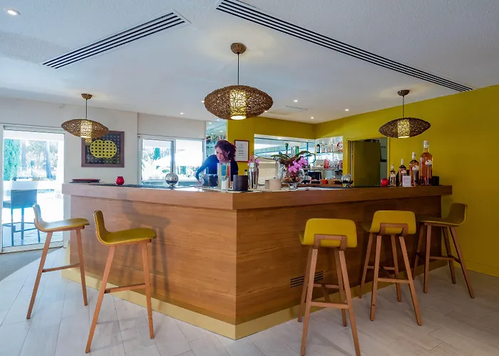 Garrigae Domaine De L'esterel - Piscine & Cinq Mondes 4*