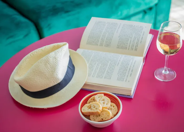 Garrigae Domaine De L'esterel - Piscine & Cinq Mondes Saint-Raphaël