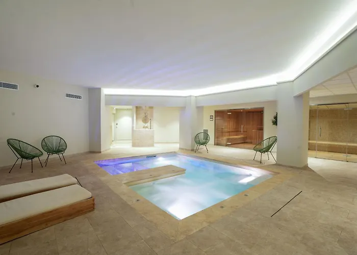 Garrigae Domaine De L'esterel - Piscine & Cinq Mondes 4*