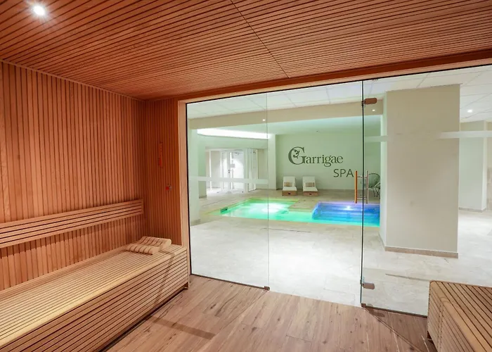 Garrigae Domaine De L'esterel - Piscine & Cinq Mondes Hotell 4*