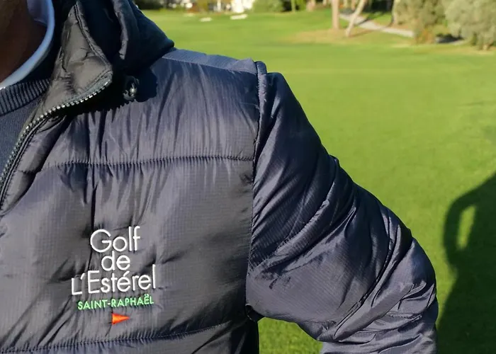 Garrigae Domaine De L'esterel - Piscine & Cinq Mondes Hotel Saint-Raphaël